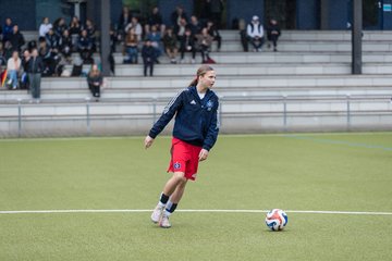 Bild 9 - wCJ Pokalfinale (HSV - ETV)